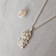 Load image into Gallery viewer, Jess MacDonald Brass Jewellery - Oceanic Collection