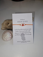 Load image into Gallery viewer, Arran Wish Bracelet