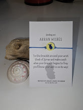 Load image into Gallery viewer, Arran Wish Bracelet