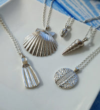 Load image into Gallery viewer, Jess MacDonald Brass Jewellery - Oceanic Collection