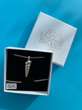 Load image into Gallery viewer, Jess MacDonald Brass Jewellery - Oceanic Collection