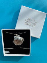 Load image into Gallery viewer, Jess MacDonald Brass Jewellery - Oceanic Collection