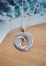 Load image into Gallery viewer, Jess MacDonald Brass Jewellery - Oceanic Collection