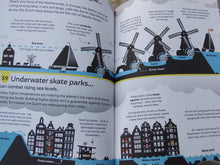 Load image into Gallery viewer, 100 things to know about the Oceans