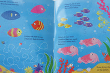 Load image into Gallery viewer, Under the Sea - Activities - Wipe clean