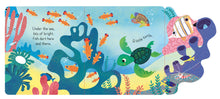 Load image into Gallery viewer, Little lift & look - Under the Sea