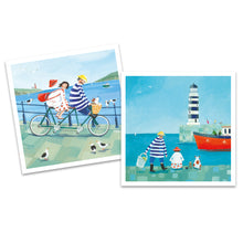 Load image into Gallery viewer, Mini Notecard Pack