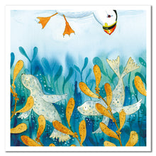 Load image into Gallery viewer, Emma Ball Cards