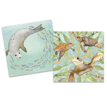 Load image into Gallery viewer, Mini Notecard Pack