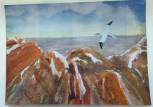 Load image into Gallery viewer, Nick Brooker Postcards
