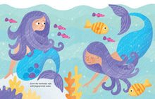 Load image into Gallery viewer, Fingerprint Activities - under the sea

