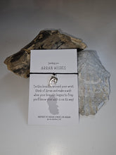 Load image into Gallery viewer, Arran Wish Bracelet
