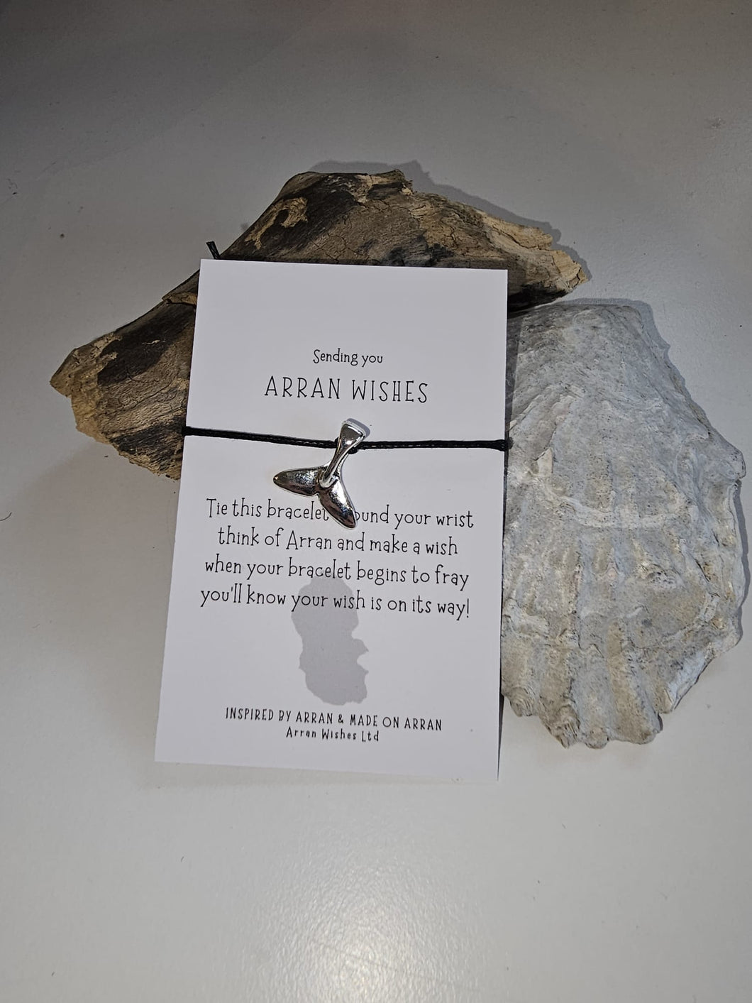 Arran Wish Bracelet