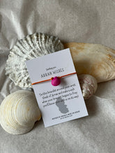 Load image into Gallery viewer, Arran Wish Bracelet
