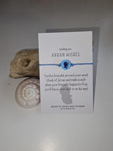 Load image into Gallery viewer, Arran Wish Bracelet
