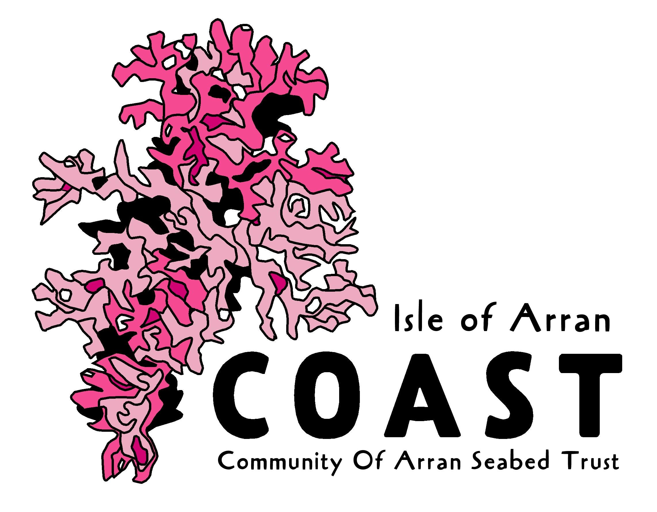 'Underwater Scotland' 2025 Calendar