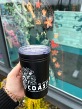 Load image into Gallery viewer, COAST Insulated Vacuum Tumbler
