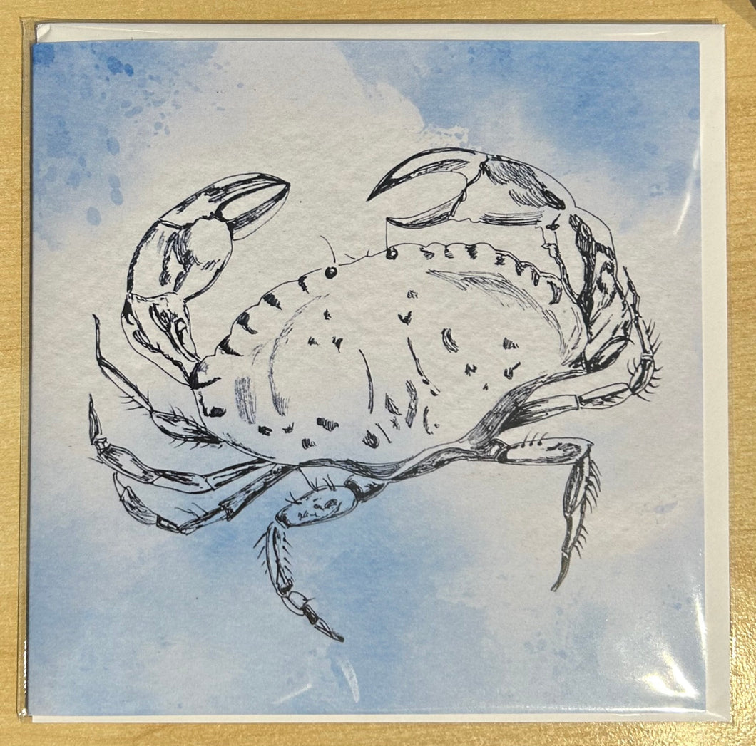 Sea Thrift Cards