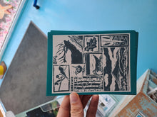 Load image into Gallery viewer, Nick Brooker Postcards
