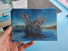 Load image into Gallery viewer, Nick Brooker Postcards
