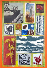 Load image into Gallery viewer, Nick Brooker Postcards
