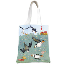 Load image into Gallery viewer, Tote Bag - Emma Ball
