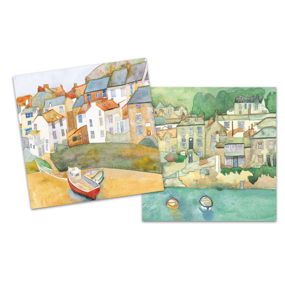 Mini Notecard Pack