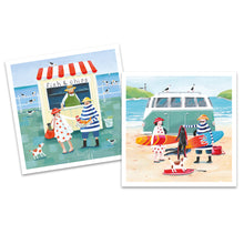 Load image into Gallery viewer, Mini Notecard Pack
