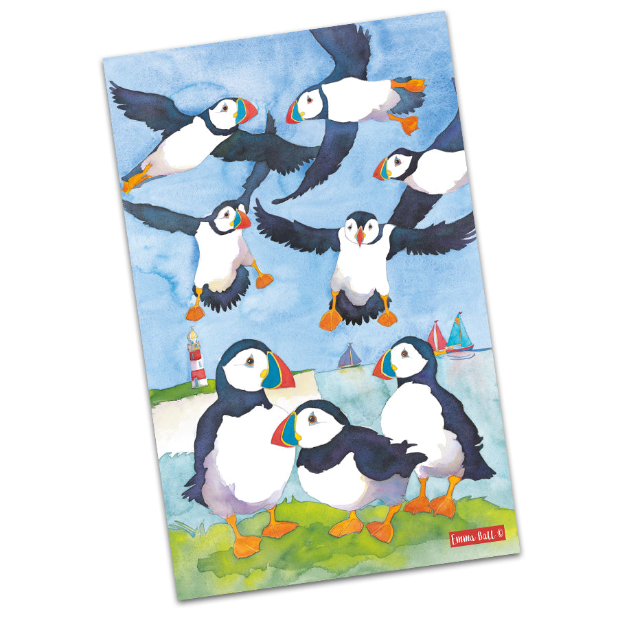Tea Towels