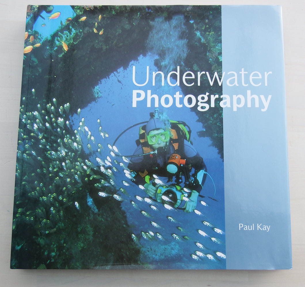 Underwater Photography